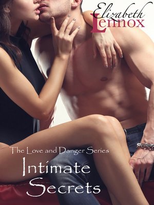 cover image of Intimate Secrets